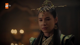 دانلود سریال ترکی حماسه قسمت 20 دوبله فارسی (اسطوره Destan) کیفیت بالا