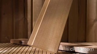 قیمت چوب ترمو