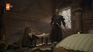 دانلود سریال ترکی حماسه قسمت 22 دوبله فارسی (اسطوره Destan) کیفیت بالا