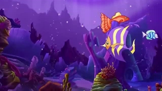 Winx Club - 5. sezon 6. bölüm - Harmonix gücü - [TAM BÖLÜM]