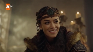 دانلود سریال ترکی حماسه قسمت 23 دوبله فارسی (اسطوره Destan) کیفیت بالا