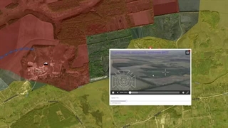 14030418: بروزرسانی جنگ اوکراین: پاتریوت کُشون