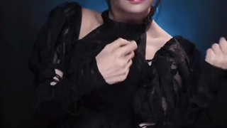 چالش رقص ونزدی تیک تاک باحالهه  ببینید