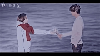 ۪✾  ׄ•ببین‌چقدر‌دوست‌دارم…میکس‌سریال‌گابلین~✨