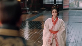 قسمت 24 سریال شاهدخت سلطنتی (The_Princess_Royal_2024) با بازی لینگ هه و جائو جین مای + زیرنویس فارسی