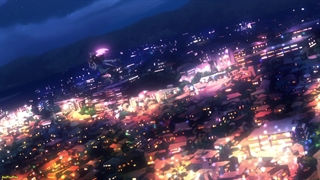 انیمه مشت نیمه‌شب Mayonaka Punch قسمت 1