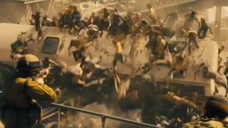 تیزر فیلم سینمایی World War Z