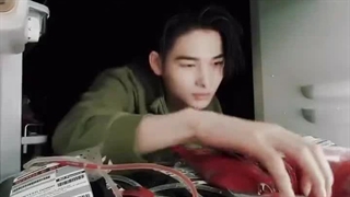 میبینین خون مارو تو شیشه کردن تا این آلبوم بیاد 