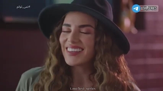 سریال نمی توانم قسمت 3 دوبله فارسی