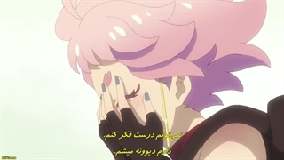 انیمه مشت نیمه شب Mayonaka Punch قسمت 1 با زیرنویس فارسی