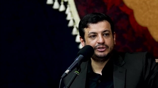 سازمان سری شیعه ۲۲