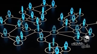 این ویدیو شما را گمراه می کند چون انسان آن را نساخته است