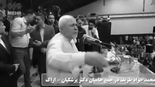 کارگر هپکو:  اگه آقای رئیسی نبود ما همین الان کف خیابون بودیم.