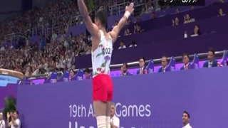 ژیمناستیک از نگاهی دیگر