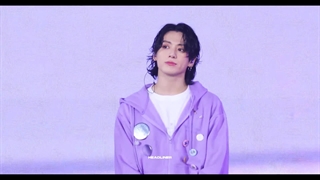 YET TO COME in Busan - Focus Jungkook