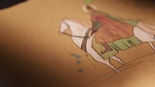 14030419: مگر حسین کوفیان را نمی شناحت؟! ؛ در رکاب حسین ؛ قسمت دوم