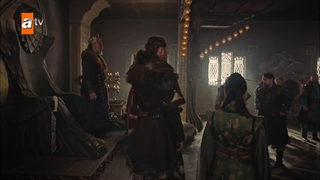 دانلود سریال ترکی حماسه قسمت 26 دوبله فارسی (اسطوره Destan) کیفیت بالا