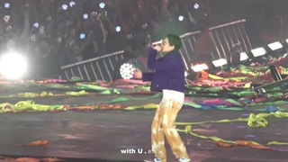 So What - focus Jungkook