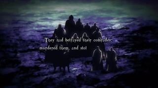 تریلر جدید انیمه Ubel Blatt