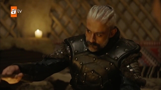 دانلود سریال ترکی حماسه قسمت 32 دوبله فارسی (اسطوره Destan) کیفیت بالا