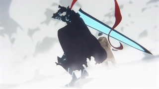 تریلر جدید فصل دوم انیمه Solo Leveling 