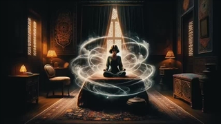 مِدیوم کیست؟ ۲۱ نشانه افرادی که مدیوم هستن♥♪