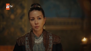 دانلود سریال ترکی حماسه قسمت 33 دوبله فارسی (اسطوره Destan) کیفیت بالا