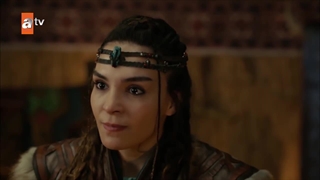 دانلود سریال ترکی حماسه قسمت 34 دوبله فارسی (اسطوره Destan) کیفیت بالا