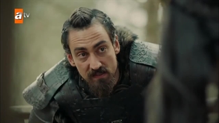 دانلود سریال ترکی حماسه قسمت 35 دوبله فارسی (اسطوره Destan) کیفیت بالا