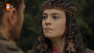 دانلود سریال ترکی حماسه قسمت 36 دوبله فارسی (اسطوره Destan) کیفیت بالا