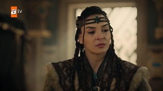 دانلود سریال ترکی حماسه قسمت 38 دوبله فارسی (اسطوره Destan) کیفیت بالا