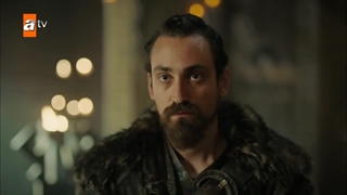 دانلود سریال ترکی حماسه قسمت 41 دوبله فارسی (اسطوره Destan) کیفیت بالا