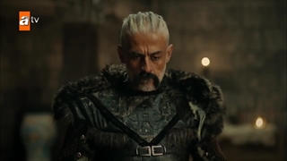 دانلود سریال ترکی حماسه قسمت 42 دوبله فارسی (اسطوره Destan) کیفیت بالا