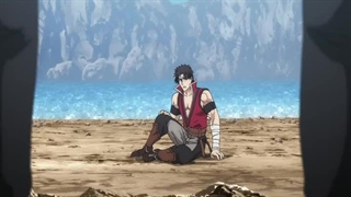 انیمه ماجراجوی میانسال تازه کار توسط قدرتمندترین تیم تمرین داده شد تا شکست‌ناپذیر شود قسمت ۲ با زیرنویس فارسی چسبیده