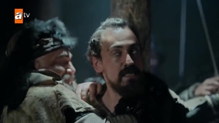 دانلود سریال ترکی حماسه قسمت 45 دوبله فارسی (اسطوره Destan) کیفیت بالا