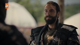 دانلود سریال ترکی حماسه قسمت 47 دوبله فارسی (اسطوره Destan) کیفیت بالا