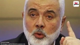 14030419: ورود سیا به مذاکرات همزمان با اخطار هنیه به اسرائیل