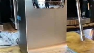 معرفی کامل دستگاه اسپرسوساز لواک مدل 3210