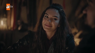 دانلود سریال ترکی حماسه قسمت 49 دوبله فارسی (اسطوره Destan) کیفیت بالا