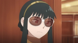 قسمت 8 فصل دوم spy x family دوبله سام استودیو