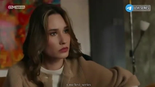 سریال خانم قاضی قسمت 79 دوبله فارسی