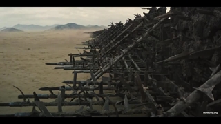 سریال جنگ گوریو و خیتان با دوبله فارسی قسمت /1