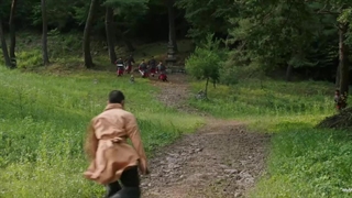 سریال جنگ گوریو و خیتان با دوبله فارسی قسمت/2