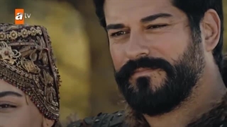 سریال ترکی قیام عثمان فصل پنجم قسمت 68 دوبله فارسی