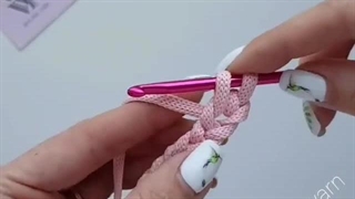 ویدئو آموزش بافت یک مدل جدید کفی مسطح