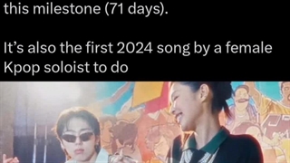 ترک Spot! زیکو و جنی به بیش از 100 میلیون استریم در اسپاتیفای رسید....(ادامه کپ)