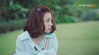 میکس سریال my friend is an alien