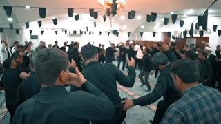 آیین باشکوه اجتماعی عاشوراییان صنعت پتروشیمی به میزبانی شرکت عملیات غیرصنعتی پازارگاد برگزار شد