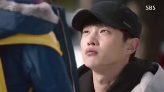 سریال کره ای مدافع قسمت دهم با زیرنویس فارسی ( سانسور شده )