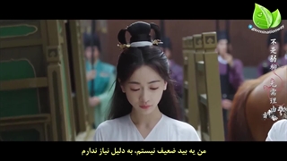 آهنگ سریال همزاد - The Double OST - ابرهای باران سیاه - زیرنویس فارسی